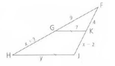 Geometry For Enjoyment And Challenge, Chapter 8.5, Problem 20PSB 