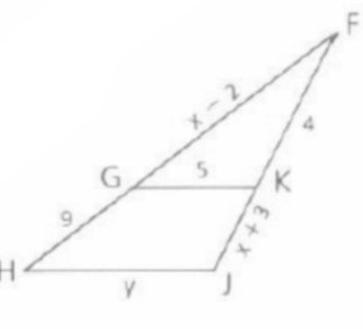 Geometry For Enjoyment And Challenge, Chapter 8.5, Problem 26PSC 