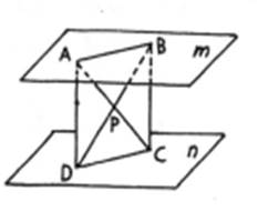 Geometry For Enjoyment And Challenge, Chapter 9, Problem 19CR 
