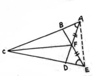 Geometry For Enjoyment And Challenge, Chapter 9, Problem 23CR 