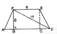 Geometry For Enjoyment And Challenge, Chapter 9.4, Problem 29PSC , additional homework tip  2