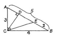 Geometry For Enjoyment And Challenge, Chapter 9.4, Problem 32PSD , additional homework tip  2