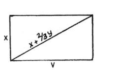 Geometry For Enjoyment And Challenge, Chapter 9.4, Problem 35PSD , additional homework tip  2