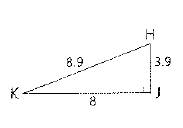 Geometry For Enjoyment And Challenge, Chapter 9.9, Problem 4PSA , additional homework tip  1