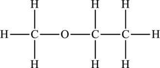 Preparing for your ACS examination in general chemistry, Chapter MS, Problem 26PQ 