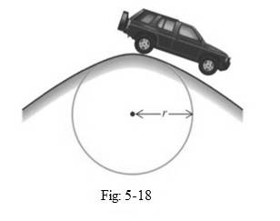 Physics Fundamentals, Chapter 5, Problem 28P 