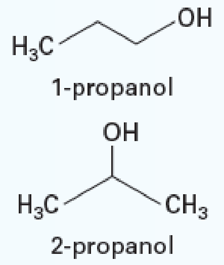 Chapter 10.7, Problem 22P, One hundred mol/min of an equimolar mixture of 1-propanol (1) + 2-propanol (2) at 75C and 200 kPa is 