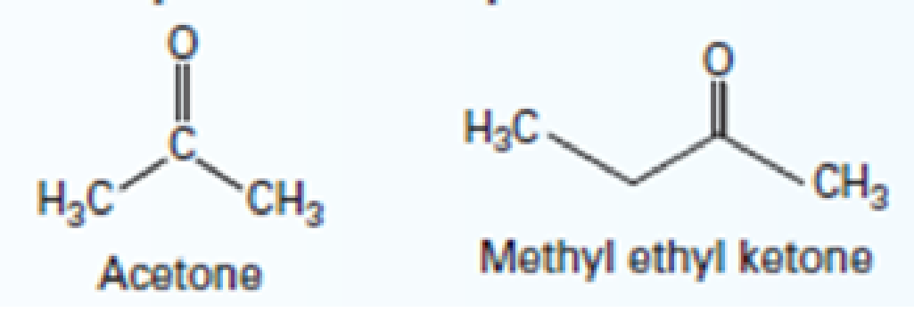 Chapter 12.6, Problem 4E, For an equimolar acetone (1) + methyl ethyl ketone (2) mixture, calculate the van der Waals and 