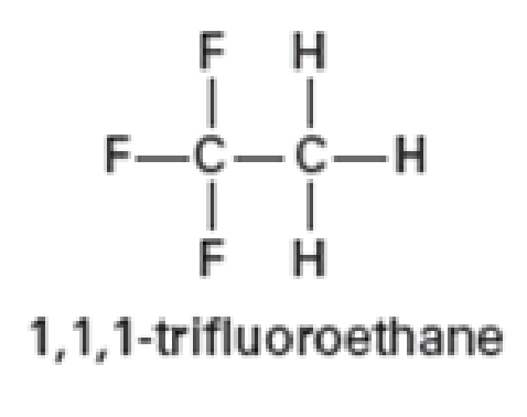 Chapter 12.7, Problem 15P, Consider the 1,1,1- trifluoroethane [R-143a] (1) + n-butane (2) system at 508C. Using a gamma-phi , example  1