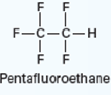 Chapter 12.7, Problem 17P, Predict the Pxy behavior for a mixture of pentafluoroethane [R-125] (1) + isobutane (2) at 308C , example  1