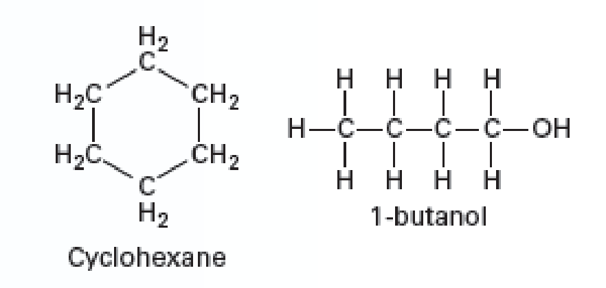 Chapter 12.7, Problem 25P, Predict the Pxy behavior for a mixture of cyclohexane (1) + 1-butanol (2) at 383.15 K using the , example  1