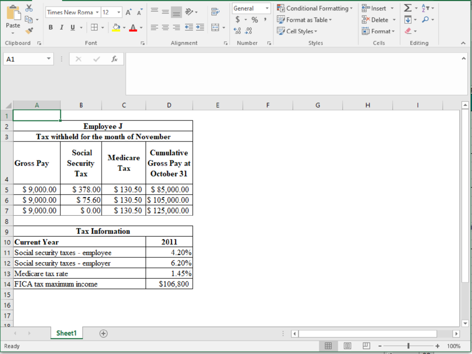 EBK EXCEL APPLICATIONS FOR ACCOUNTING P, Chapter 10, Problem 1R , additional homework tip  1