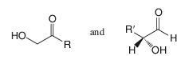 Chapter 12, Problem 40P, 12.40
When sucrose (common table sugar) is treated with aqueous acid, it is cleaved and yields 