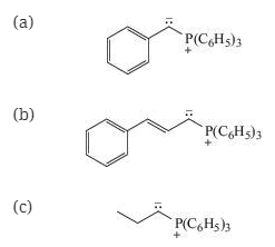 Chapter 16, Problem 1Q, Which Wittig reagent could be used to synthesize ? (Assume any other needed reagents are available.) , example  2