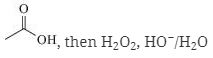 Chapter 16, Problem 3Q, Which reaction sequence could be used to convert (a) O3,thenMe2S,thenAlcl3,then (b) (c) (d) , example  5