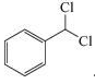 Chapter 16, Problem 5Q, 16.5 An industrial synthesis of benzaldehyde makes use of toluene and molecular chlorine as starting 