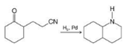 Chapter 20, Problem 34P, 20.34 Using reactions that we have studied in this chapter, propose a mechanism that accounts for 