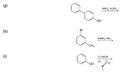 Chapter 21, Problem 18P, Predict the product of the following reactions. , example  2