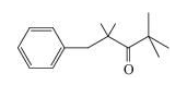 Chapter 9, Problem 5Q, 9.5 How many 13C NMR signals would be given by the following compound?

(a) 7
(b) 8
(c) 10
(d) 