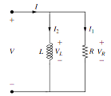 Chapter 5, Problem 30P, In the current divider circuit shown in Fig. P5.30. the sum of the current phasors I1 and I2, is 
