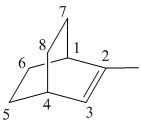 ORGANIC CHEMISTRY GGC>CUSTOM<-TEXT, Chapter 8, Problem 50PP , additional homework tip  3