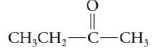 Chapter 22, Problem 5PE, Oxidation of an alcohol gave the following product. What was the formula of the original alcohol? 