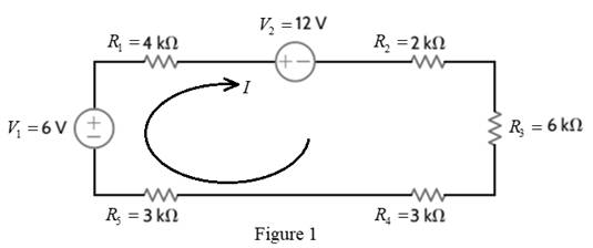 Chapter 2, Problem 31P, Find the power supplied by each source in the circuit in Fig. P2.31. 