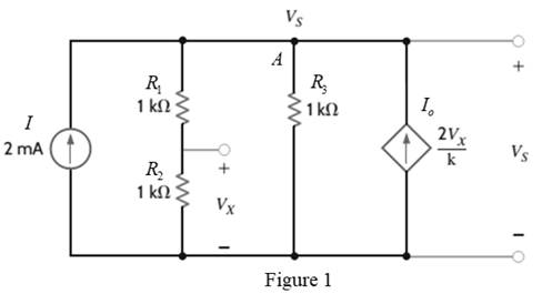 Chapter 2, Problem 51P, Find IS in the network in Fig. P2.51. 