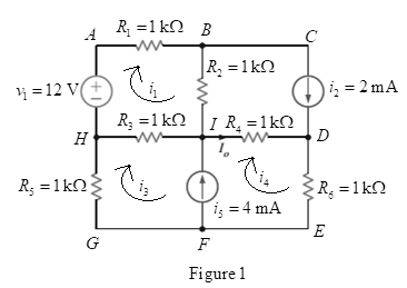 Chapter 3, Problem 92P, Use analysis to find Io in the network in Fig. P3.92. 