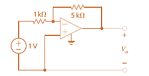 Chapter 4, Problem 22P, Find Vo in the circuit in Fig. P4.22, assuming that the op-amp is ideal. 