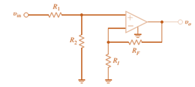 Chapter 4, Problem 31P, Determine the relationship between and in the circuit in Fig. P4.31. 