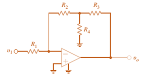 Chapter 4, Problem 42P, Find vo in the circuit in Fig. P4.42. 