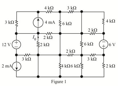 Chapter 5, Problem 111P, Use source exchange to find Io in the network in Fig. P5.111. 