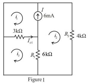 Chapter 5, Problem 18P, Use superposition to find Io in the network in Fig. P5.18. 