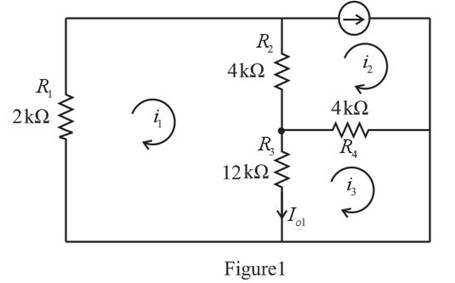 Chapter 5, Problem 23P, Use superposition to find Io in the network in Fig. P5.23. 