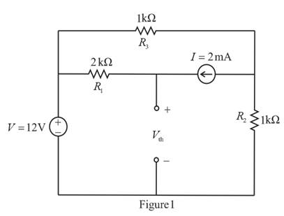 Chapter 5, Problem 29P, Find Vo in the network in Fig. P5.28 using ThĂ©venins theorem. 