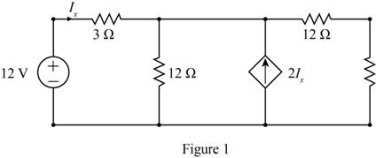 Chapter 5, Problem 5PFE.3TP, Find the value of RL in the network in fig. 5PFE-3 for maximum power transfer to this load. a. 