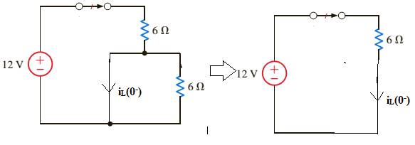 Basic Engineering Circuit Analysis, Chapter 7, Problem 1P , additional homework tip  2