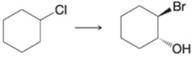 Chapter 11, Problem 38P, Provide the reagents necessary for the following syntheses. More than one step may be required. (a) , example  6