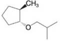 Chapter 11, Problem 3LGP, Synthesize the compound shown below from methylcyclopentane and 2-methylpropane using those 