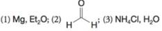 Chapter 12, Problem 11P, What product (or products) would be formed from the reaction of 1-bromo-2-methylpropane (isobutyl , example  5