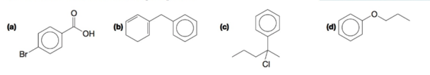 Chapter 14, Problem 1PP, PRACTICE PROBLEM 14.1 Provide a name for each of the following compounds. 