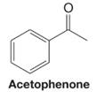 Chapter 16, Problem 25P, 16.25	What products would be obtained when acetophenone reacts under each of the following 