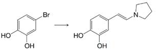 Chapter 16, Problem 44P, Provide reagents that would accomplish each of the following syntheses. Begin by writing a , example  1