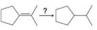 Chapter 4, Problem 46P, 4.46.	Specify the missing compounds and/or reagents in each of the following 