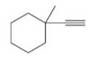 Chapter 7, Problem 62P, (a) Using reactions studied in this chapter, show steps by which this alkyne could be convened co 