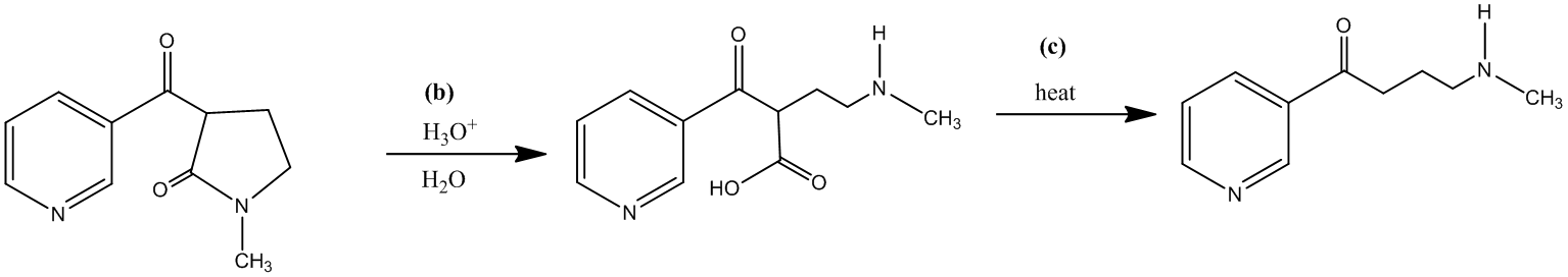 ORGANIC CHEMISTRY-WILEYPLUS ACCESS PKG., Chapter H, Problem 1PP , additional homework tip  2