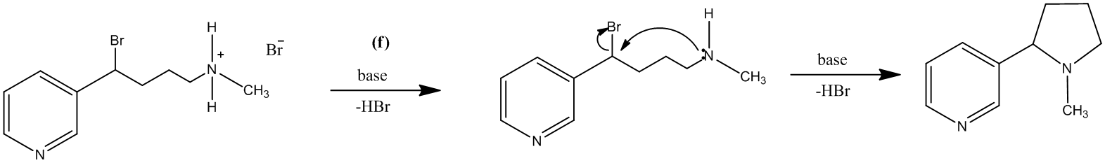 ORGANIC CHEMISTRY-WILEYPLUS ACCESS PKG., Chapter H, Problem 1PP , additional homework tip  5