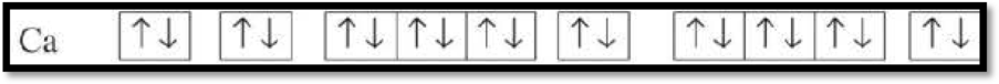 EBK FOUNDATIONS OF COLLEGE CHEMISTRY, Chapter 10, Problem 11PE , additional homework tip  3