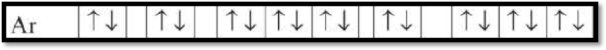 FOUND.OF COLLEGE CHEMISTRY             , Chapter 10, Problem 11PE , additional homework tip  4